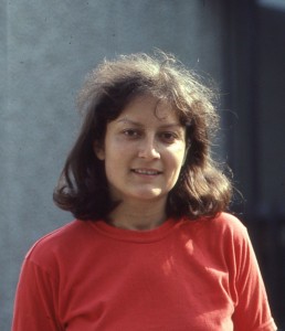 Dawn oxford 1984