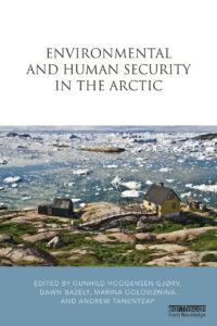 Bazely Environmental and Human Security book cover