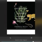 Audiobook of Invention of Nature